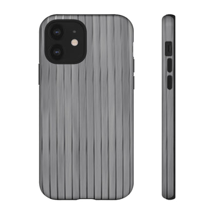 Durable Phone Case - Tough Cases with Textured Design - TRV