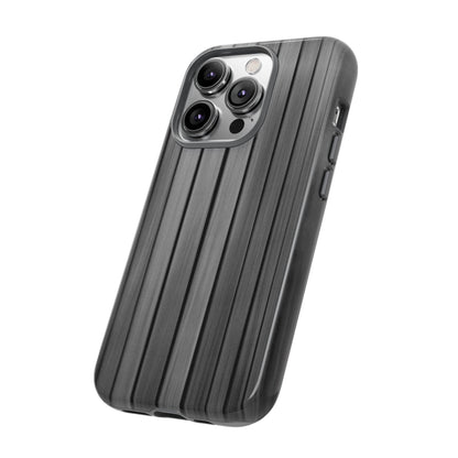 Sleek Phone Case for Tough Protection, Stylish Smartphone Cover, Modern Tech Accessory, Durable Case for Men and Women, Gift for Tech - TRV