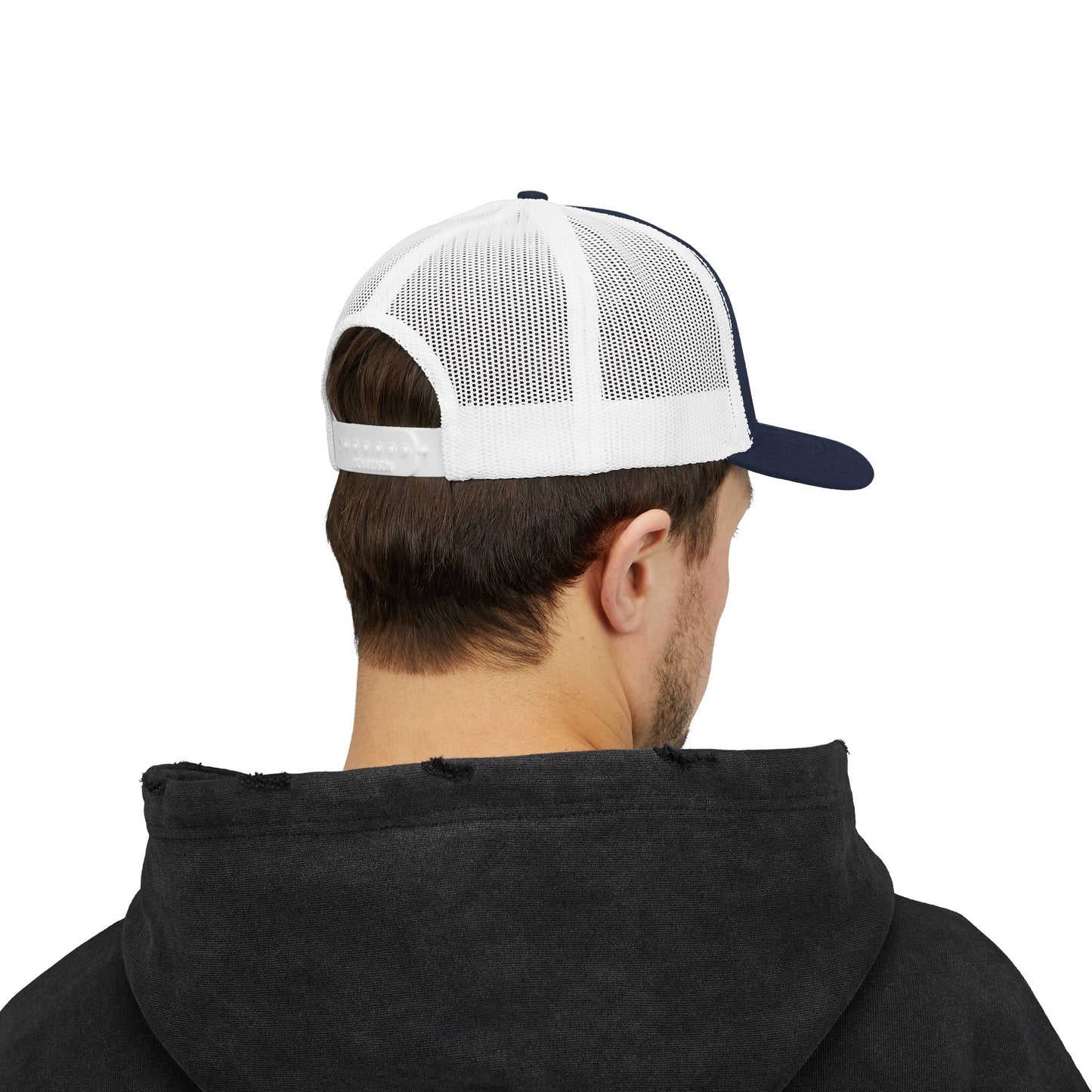 Classic Baseball Snapback Cap | Sports Hat, Outdoor Accessory, Gift for Dad, Baseball Lover, Summer Fashion - TRV