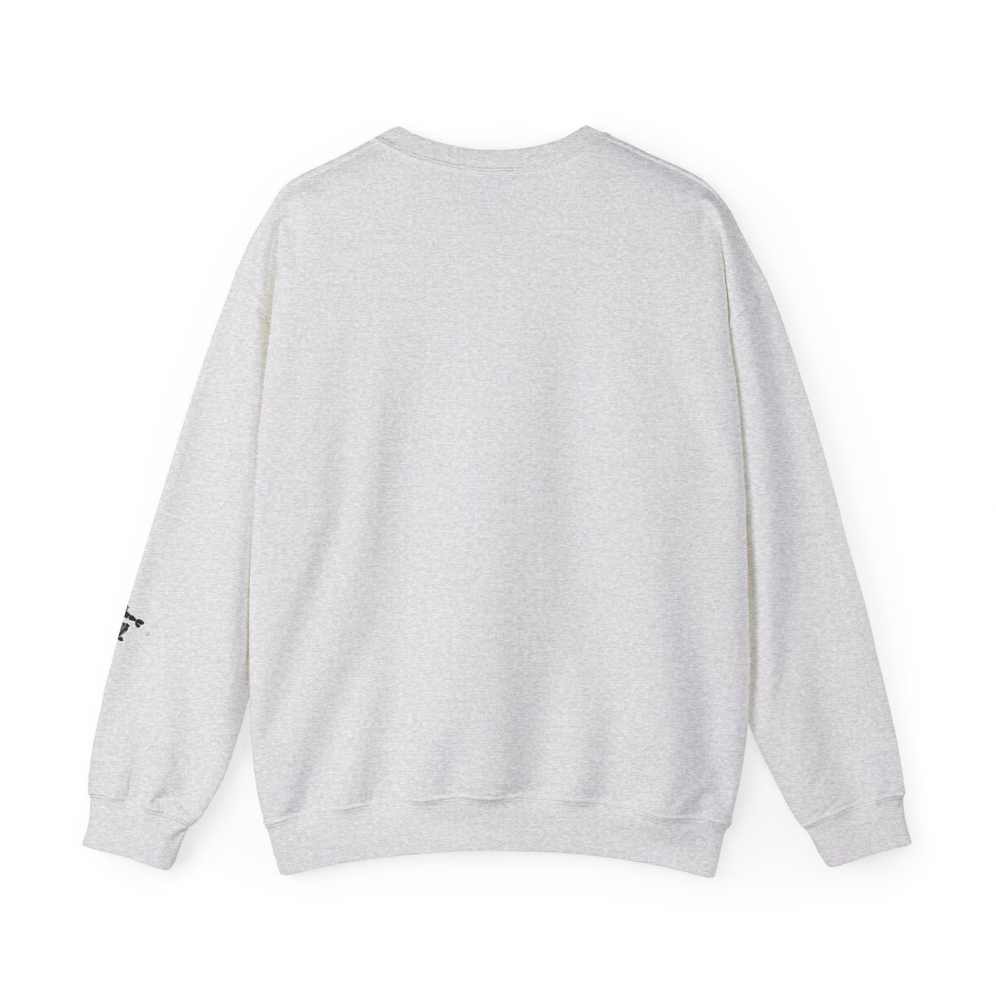 Baseball Catcher Crewneck Sweatshirt | Unisex Sports Apparel | Perfect for Game Days, Gifts, and Casual Wear | Baseball Lover's Gift - TRV