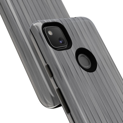 Durable Phone Case - Tough Cases with Textured Design - TRV