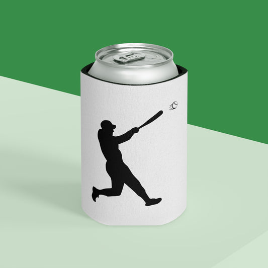 Baseball Player Can Cooler - Perfect for Sports Fans, Tailgating, BBQs, Birthdays, and Summer Parties