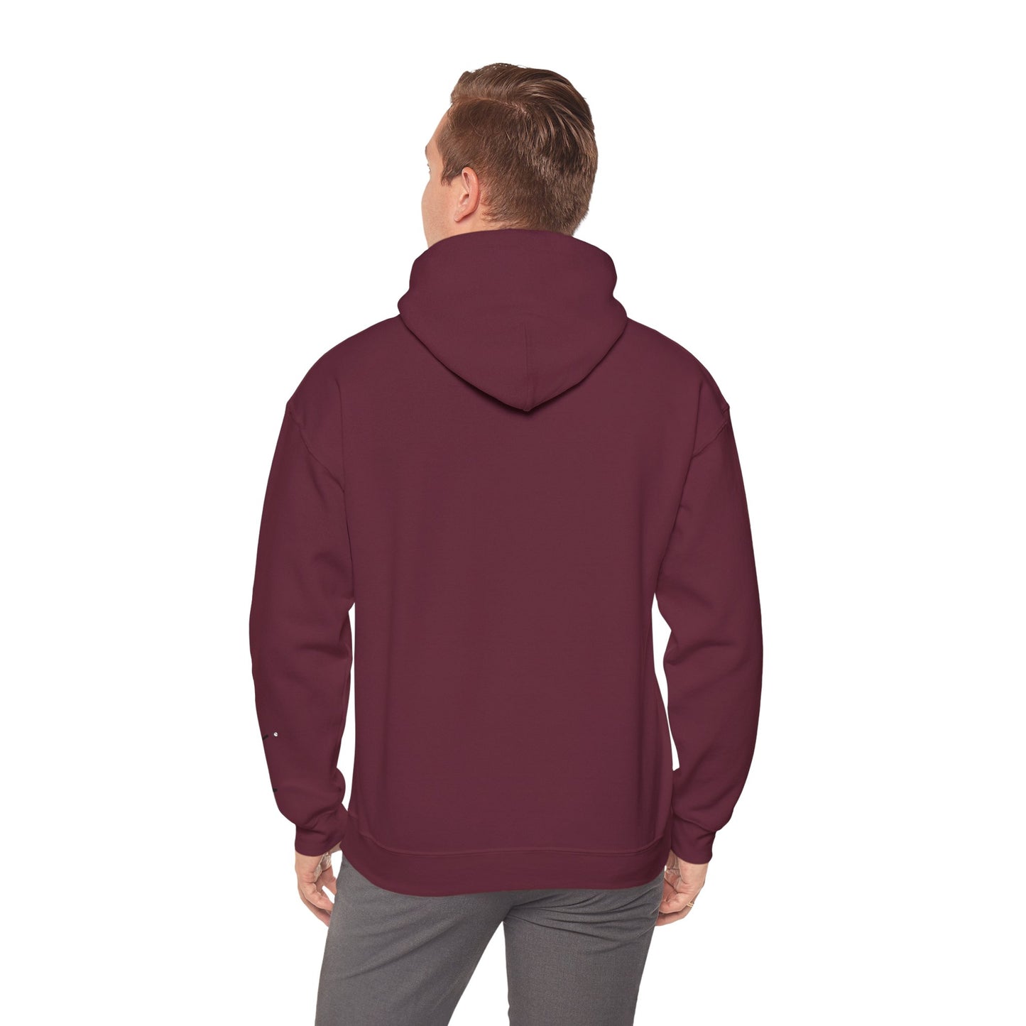 Baseball Lover's Unisex Hoodie - Perfect for Sports Fans, Gifts, Cozy Wear, Casual Style, All Seasons