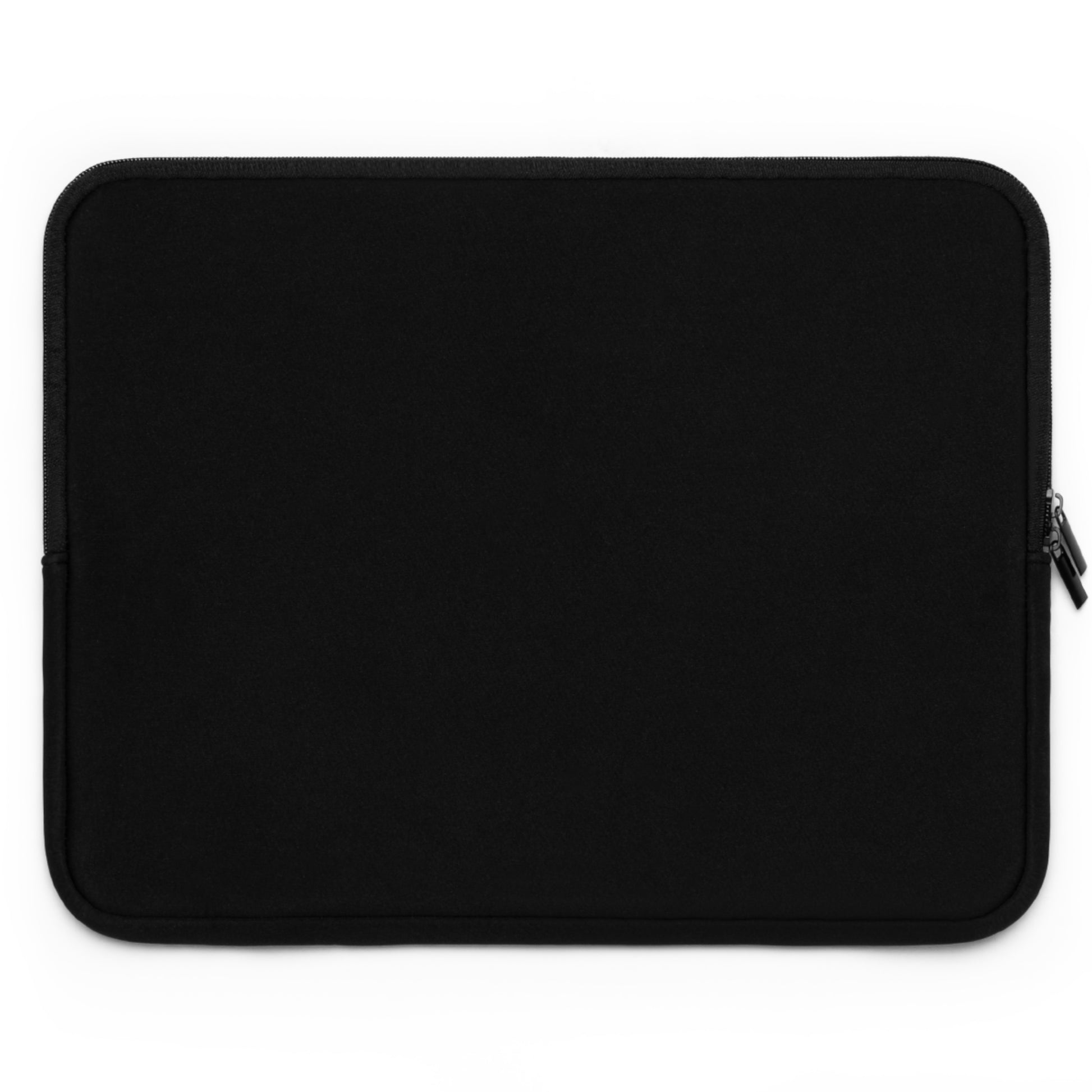 Personalized Minimal Marble Name Laptop Sleeve | Monogrammed Tech Case - TRV