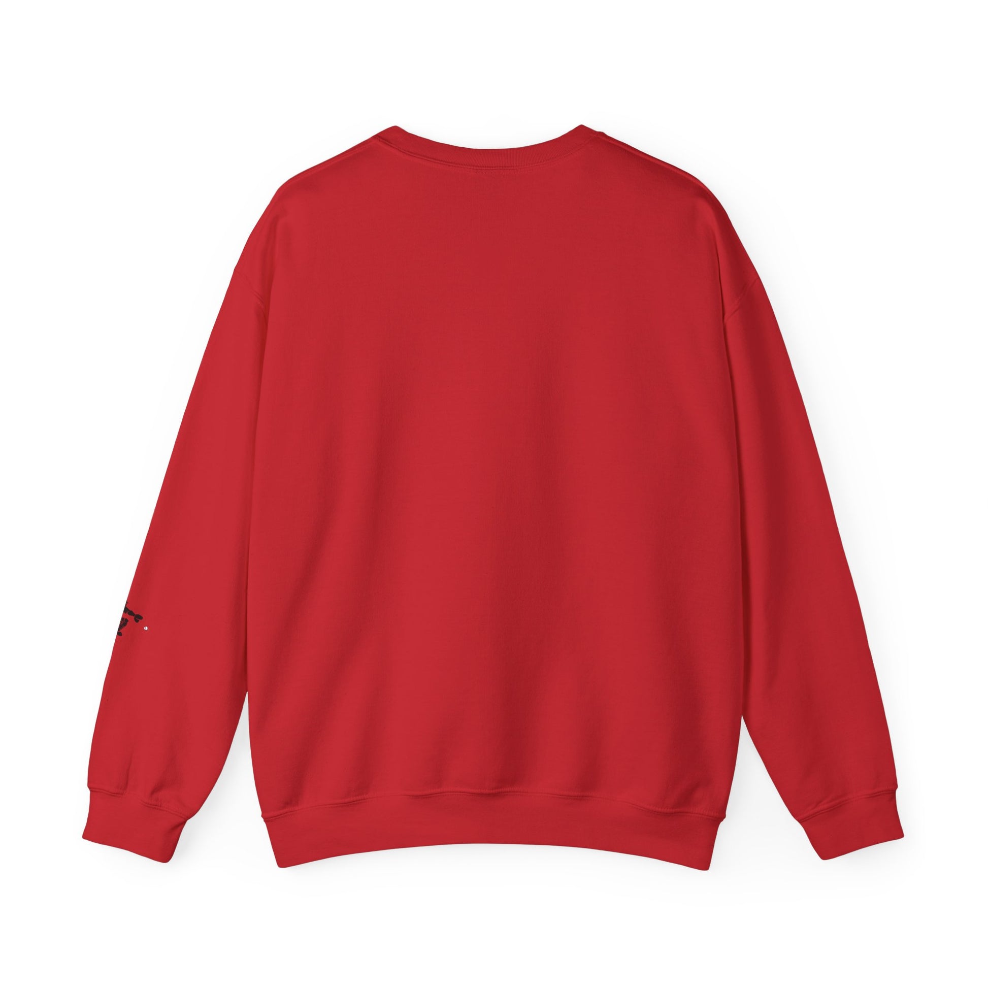 Baseball Catcher Crewneck Sweatshirt | Unisex Sports Apparel | Perfect for Game Days, Gifts, and Casual Wear | Baseball Lover's Gift - TRV