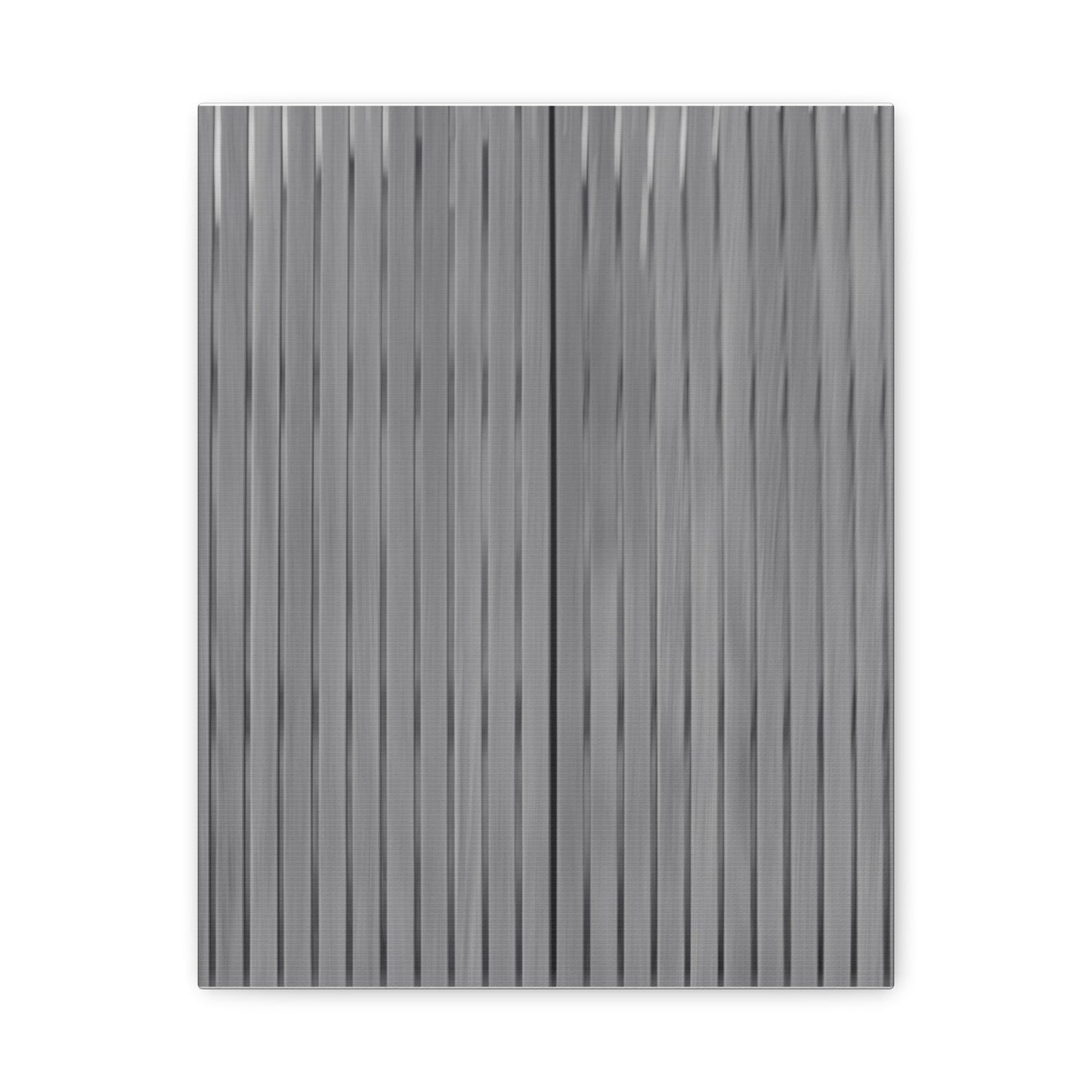 Modern Striped Canvas Art - 1.25" Stretched Wall Decor - TRV