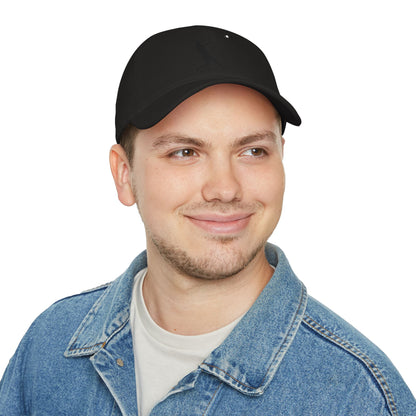 Baseball Cap, Sporty Accessories, Gift for Athletes, Summer Hat, Casual Wear, Everyday Use, Outdoor Events, Team Spirit