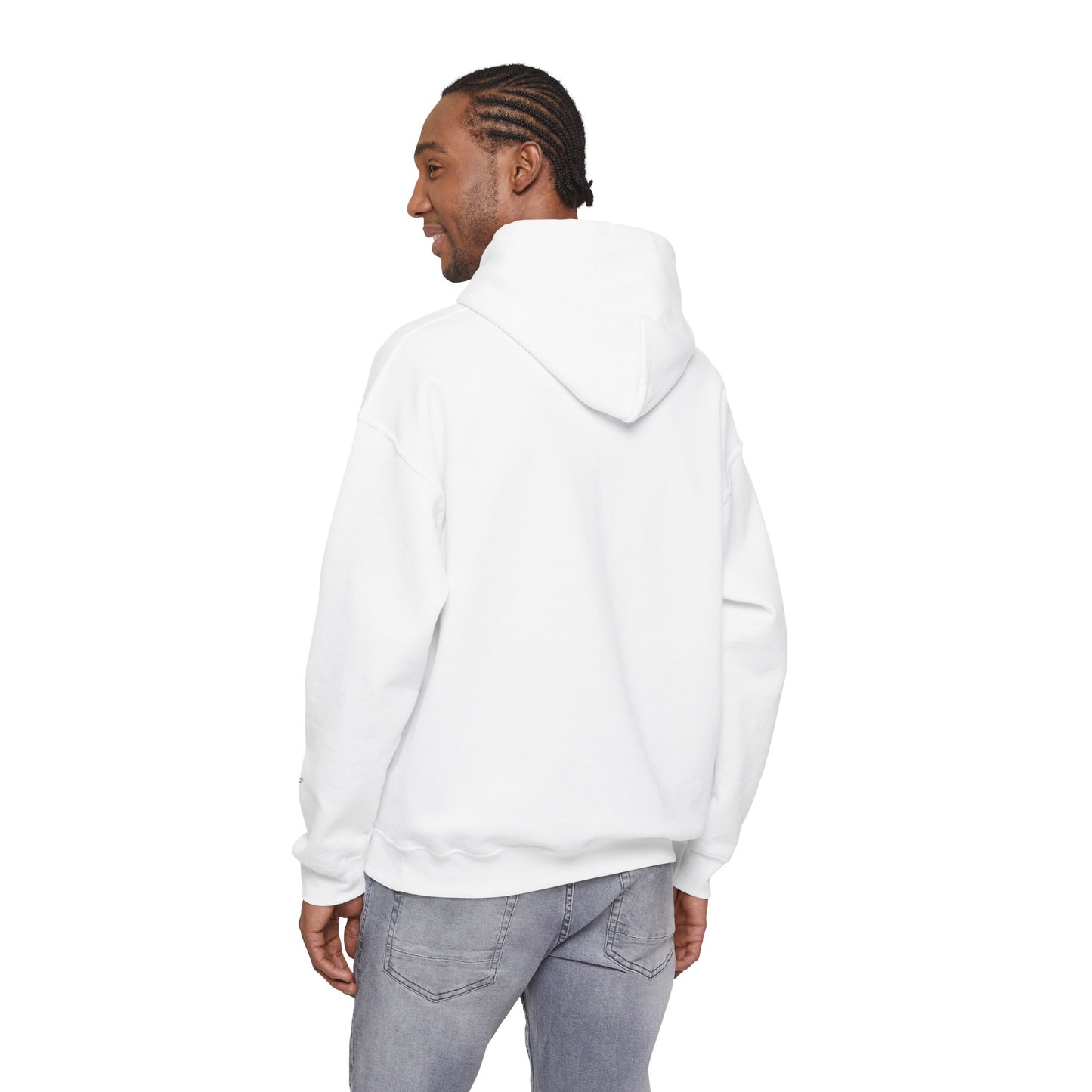 Baseball Lover's Unisex Hoodie - Perfect for Sports Fans, Gifts, Cozy Wear, Casual Style, All Seasons