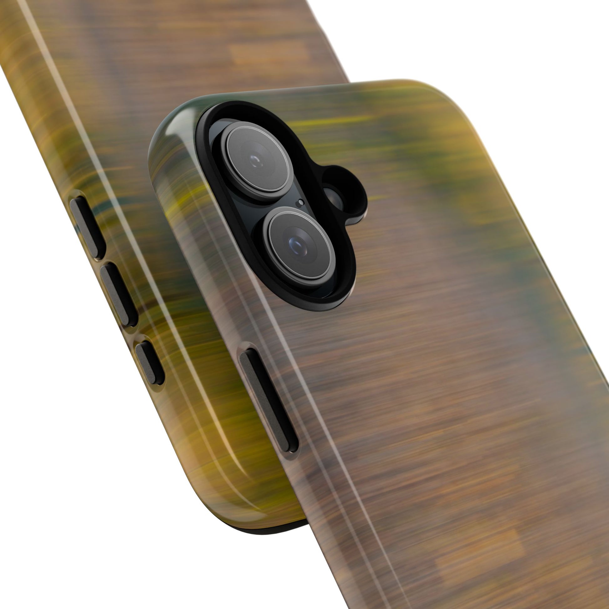 Tough Cases - Stylish & Durable Phone Case with Abstract Design - TRV
