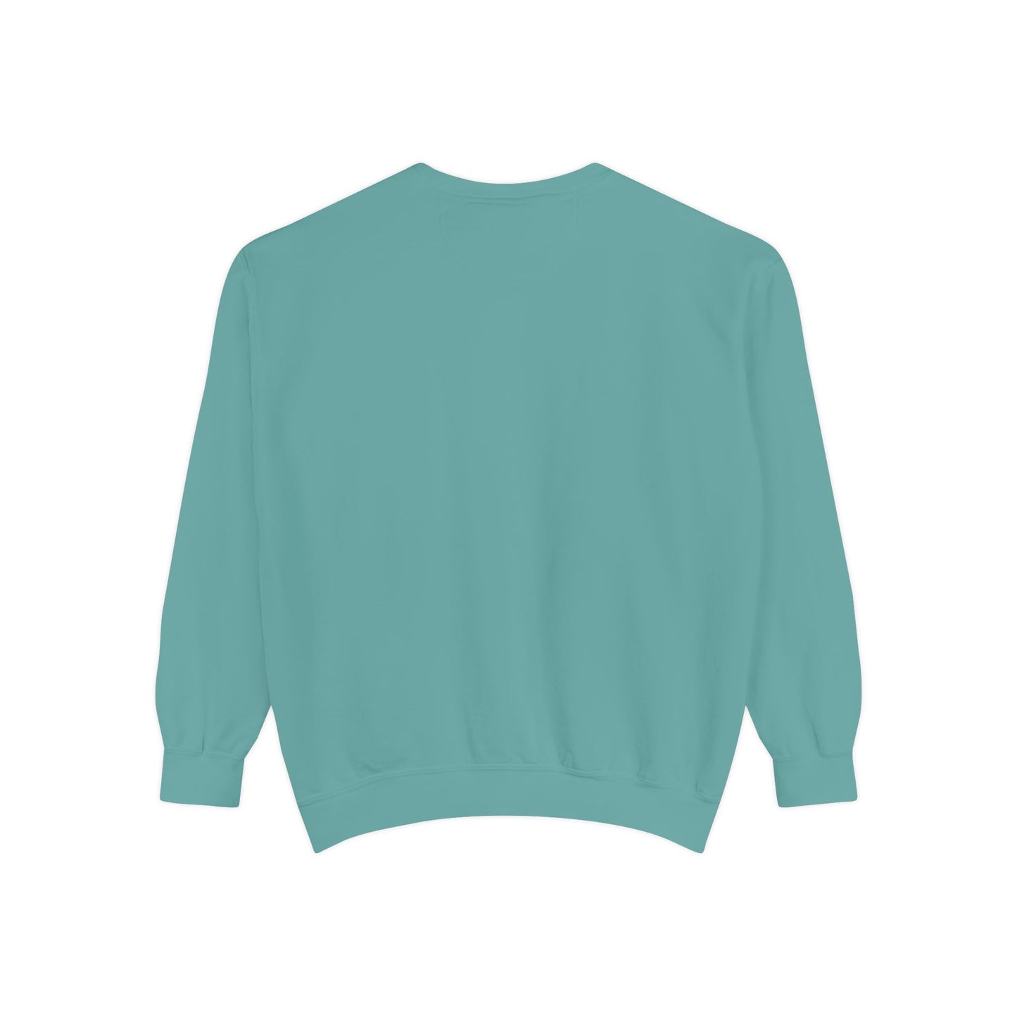 Unisex Sweatshirt, I love Football, Cozy, Perfect for Everyday Wear, Gift Idea for Friends, Couples, and Special Occasions - TRV