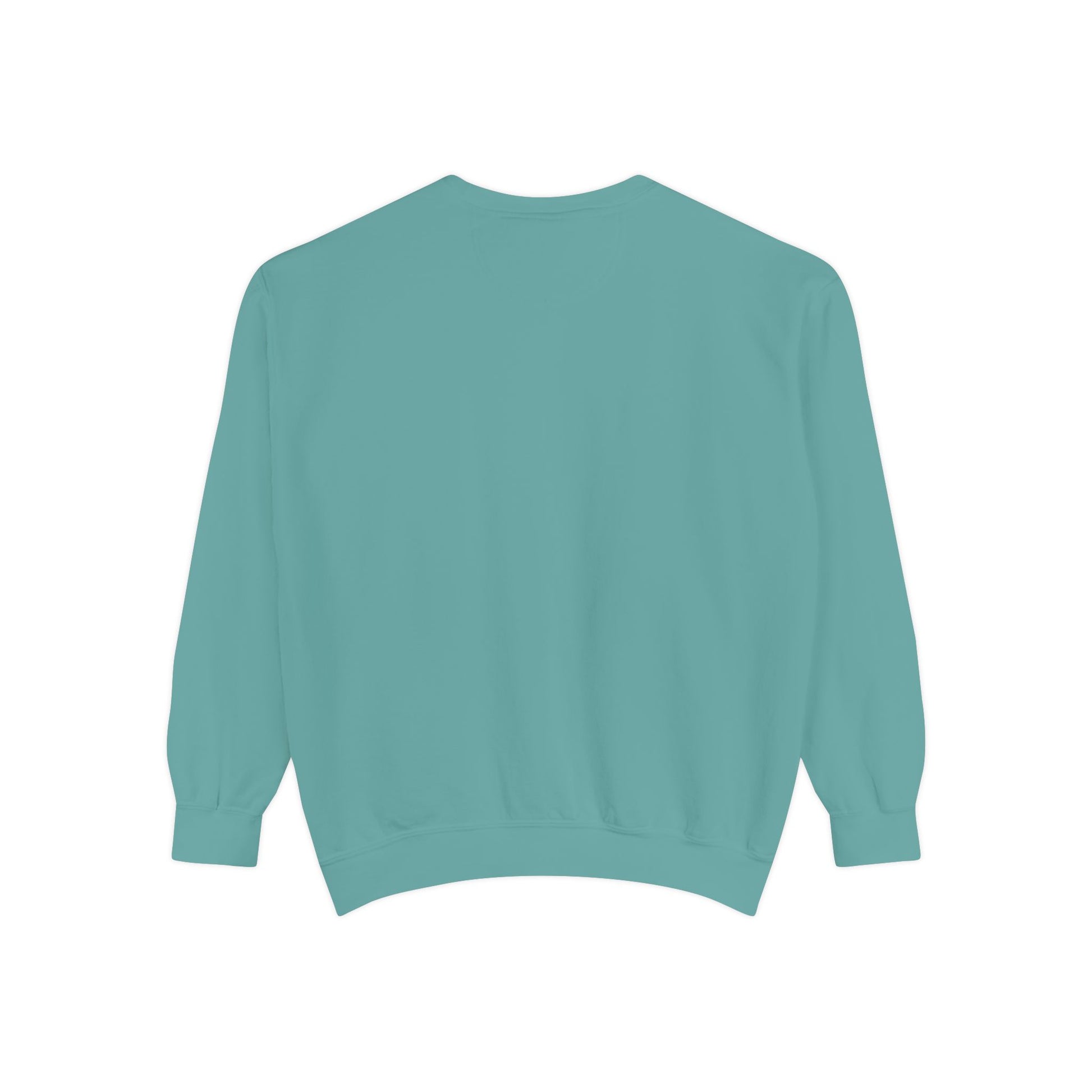 Unisex Sweatshirt, I love Football, Cozy, Perfect for Everyday Wear, Gift Idea for Friends, Couples, and Special Occasions - TRV