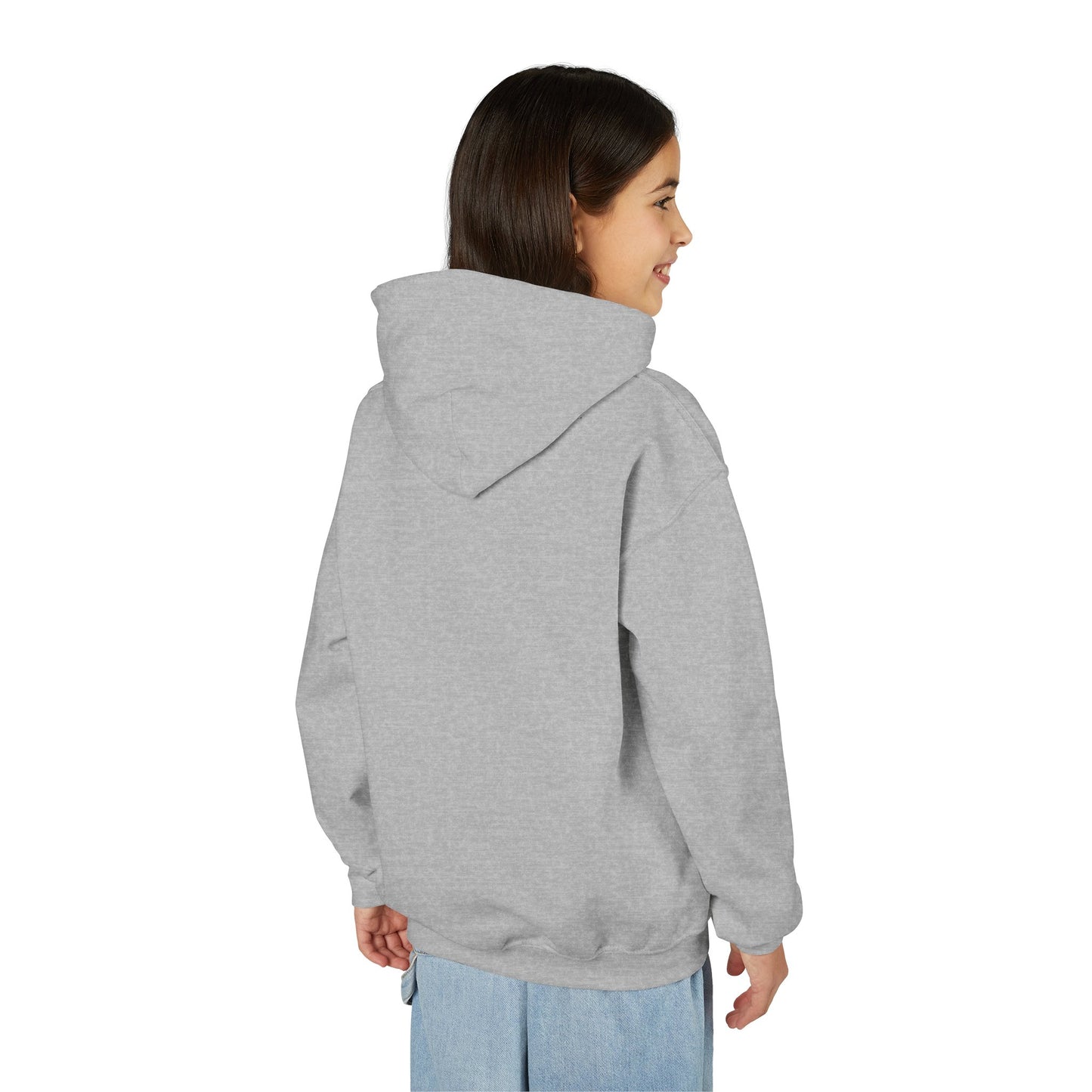 Youth Baseball Catcher Hoodie, Sporty Sweatshirt for Kids, Perfect Gift for Young Athletes, Team Spirit Gear, Sports Event Apparel