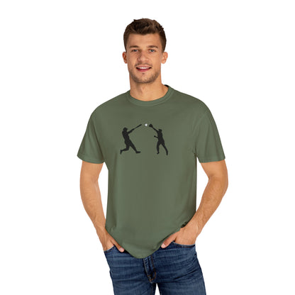 Baseball Sports T-Shirt - Perfect for Athletes, Sports Events, Casual Wear, Birthdays, Gifts, Team Spirit - TRV