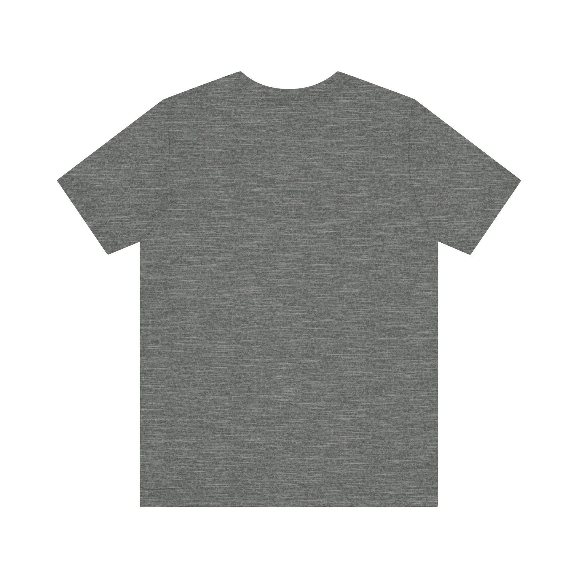 Established 1991 Unisex Jersey Tee | Vintage Anniversary Gift | Casual Wear, Birthday Shirt, Retro Style, Statement Tee, Gift for Him/Her - TRV
