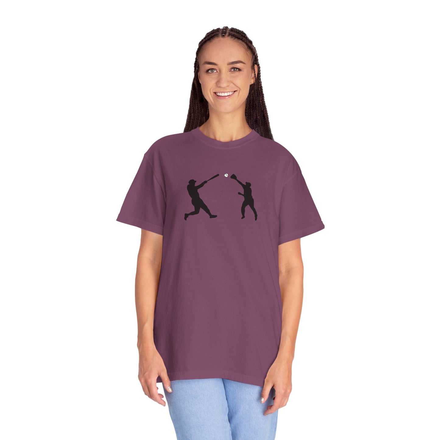 Baseball Sports Unisex T-shirt | Perfect Gift for Athletes, Casual Wear, Fitness Enthusiasts, Sports Events, Game Day Tees