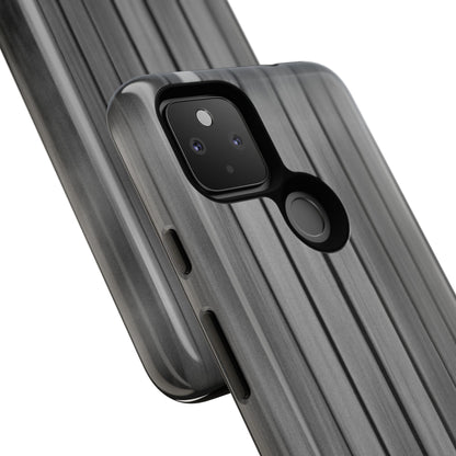 Sleek Phone Case for Tough Protection, Stylish Smartphone Cover, Modern Tech Accessory, Durable Case for Men and Women, Gift for Tech - TRV