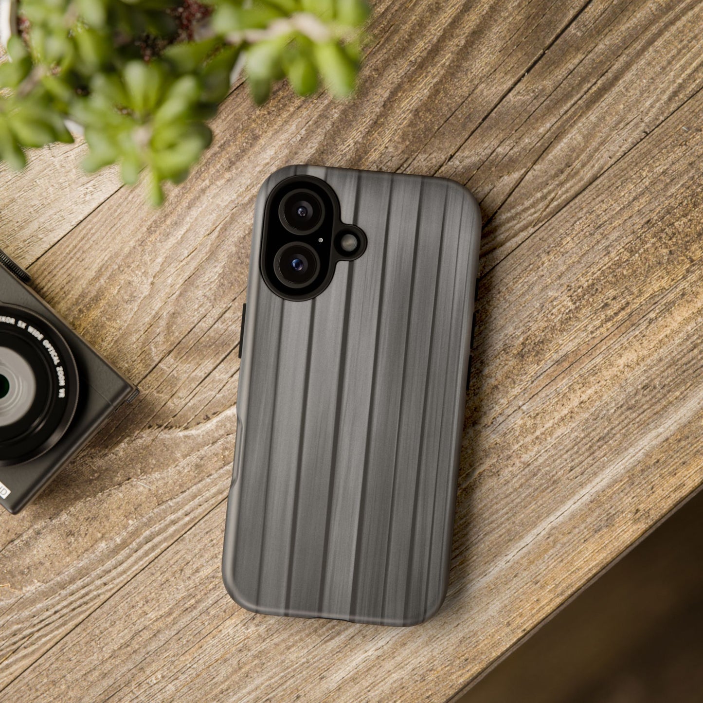 Sleek Phone Case for Tough Protection, Stylish Smartphone Cover, Modern Tech Accessory, Durable Case for Men and Women, Gift for Tech - TRV