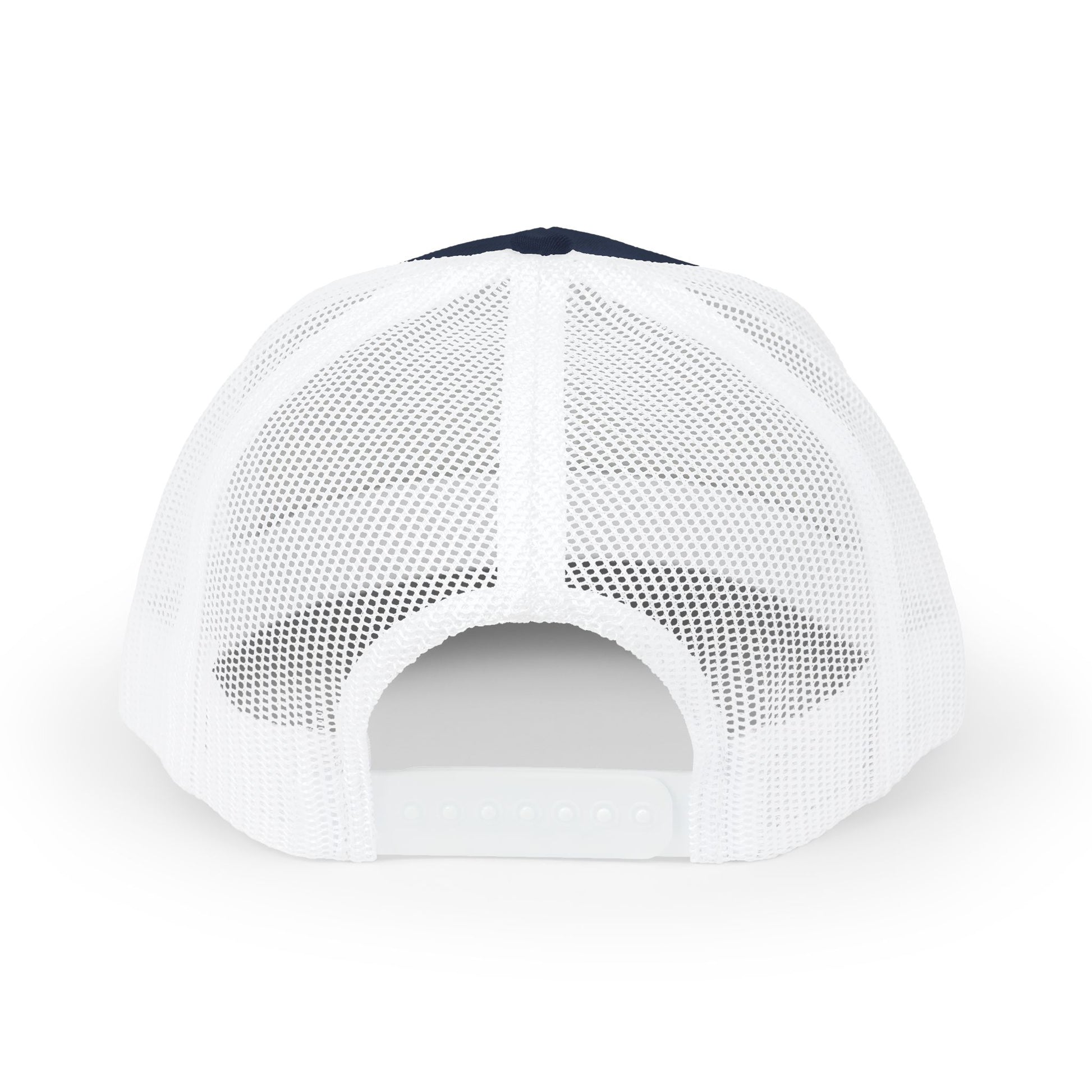 Snapback Trucker Cap with Football Heart Design - Perfect for Sports Fans, Gifts for Gamers, Casual Outings, Tailgating, and Team Spirit - TRV