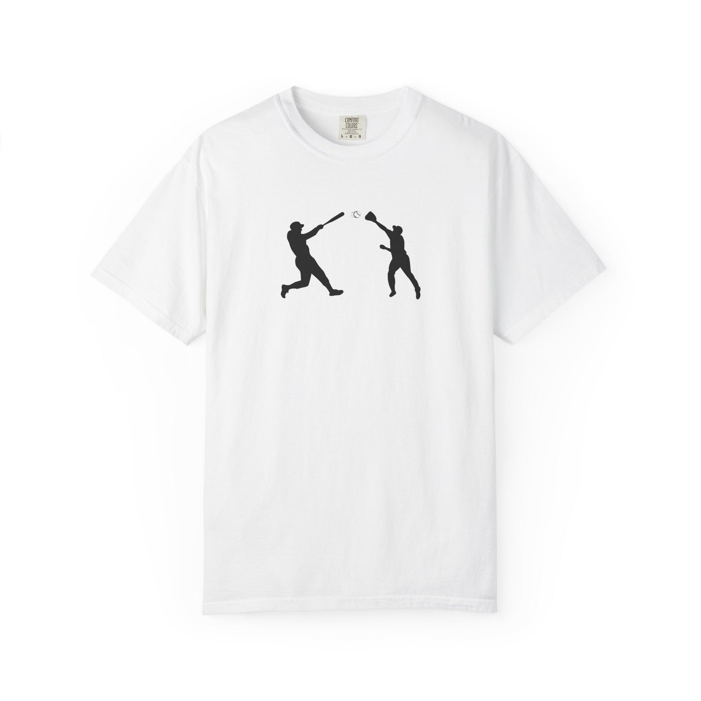 Baseball Sports Unisex T-shirt | Perfect Gift for Athletes, Casual Wear, Fitness Enthusiasts, Sports Events, Game Day Tees