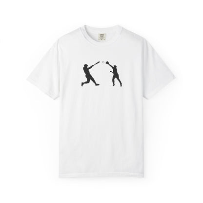 Baseball Sports Unisex T-shirt | Perfect Gift for Athletes, Casual Wear, Fitness Enthusiasts, Sports Events, Game Day Tees