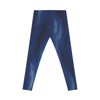 Women's Casual Leggings (AOP) - TRV