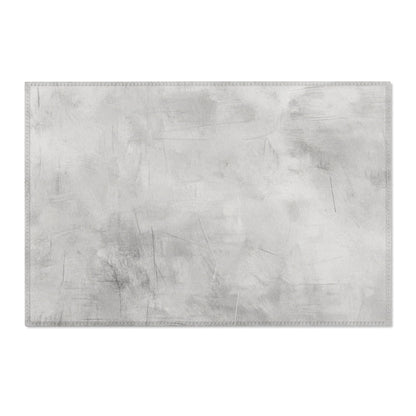 Elegant Minimalist Area Rugs - Modern Home Decor for Living Room, Bedroom, Kitchen, Unique Housewarming Gift, Stylish Accent Piece - TRV