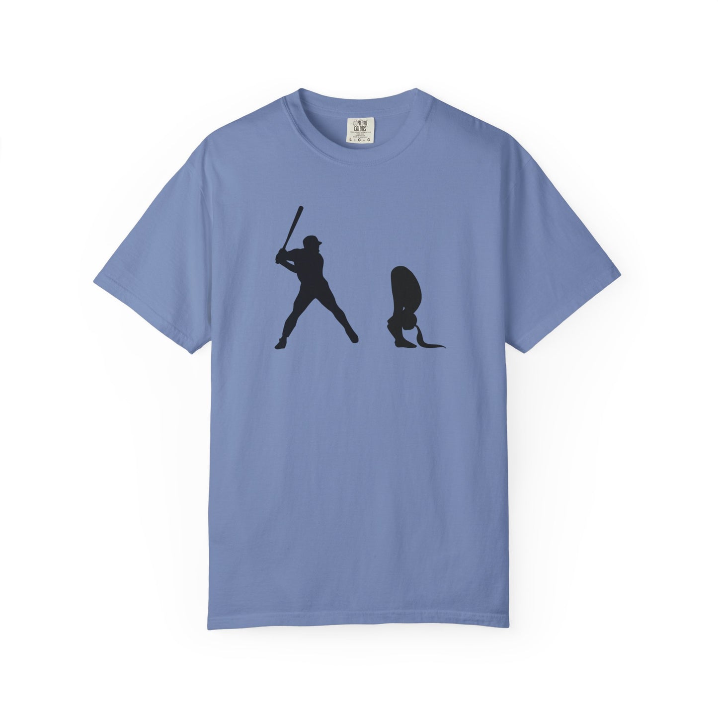 Unisex Sports T-Shirt - Perfect for Athletes, Fans, and Casual Wear, Great for Game Days, Birthdays, Holidays, and Every Day! - TRV