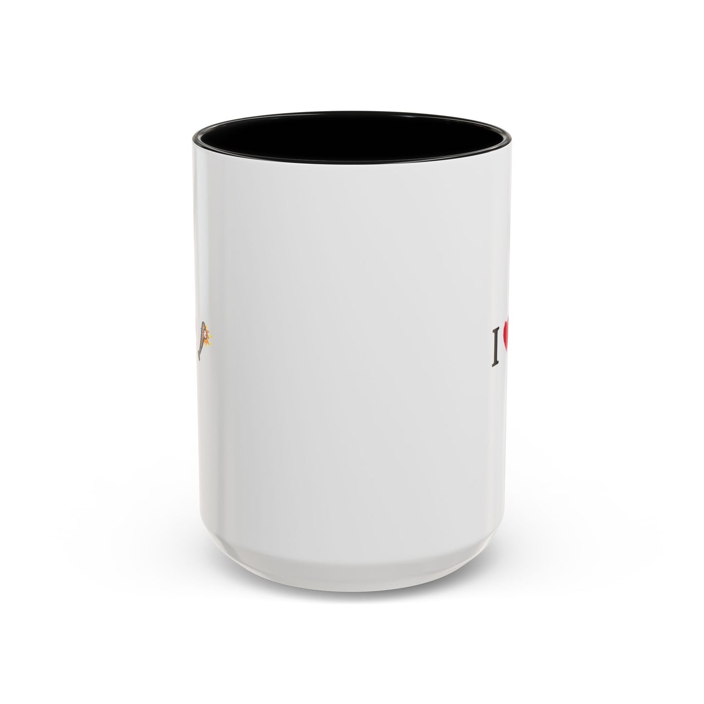 Accent Coffee Mug: Perfect Gift for Coffee Lovers, Birthday, Mother’s Day, Printed Mug, Cute Coffee Cup, Stylish Kitchen Decor - TRV
