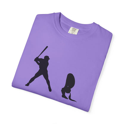 Unisex Sports T-Shirt - Perfect for Athletes, Fans, and Casual Wear, Great for Game Days, Birthdays, Holidays, and Every Day! - TRV