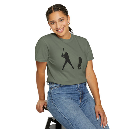 Unisex Sports T-Shirt - Perfect for Athletes, Fans, and Casual Wear, Great for Game Days, Birthdays, Holidays, and Every Day! - TRV