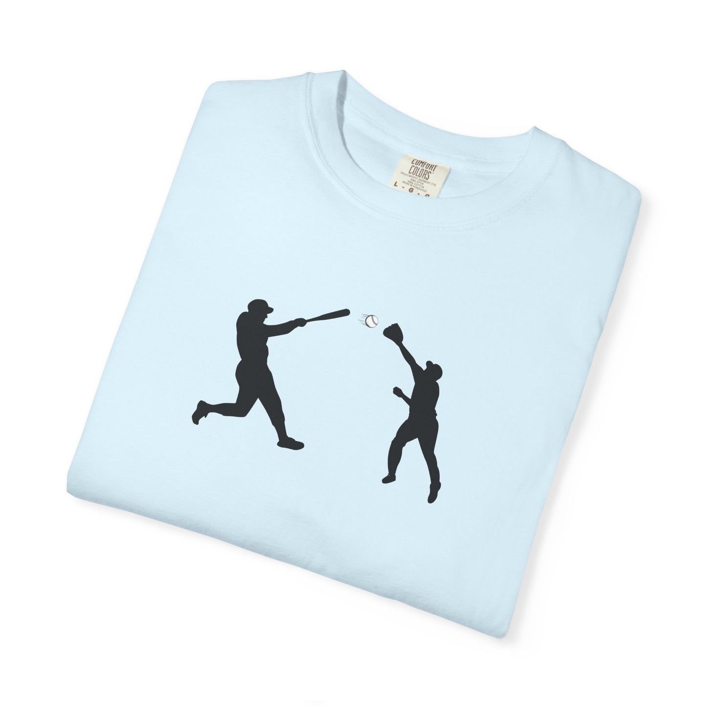 Baseball Sports Unisex T-shirt | Perfect Gift for Athletes, Casual Wear, Fitness Enthusiasts, Sports Events, Game Day Tees