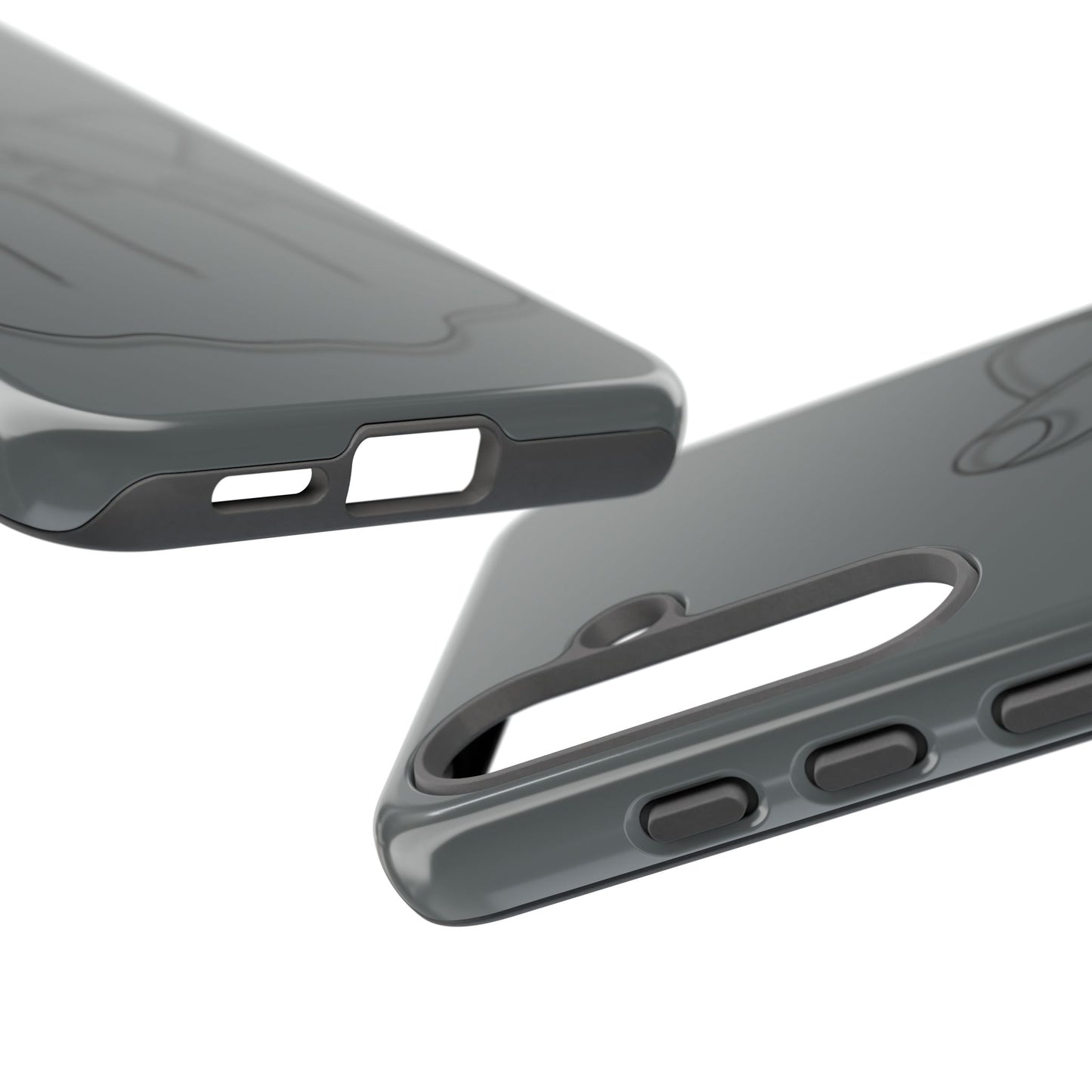 Funny Phone Case with Love Gesture - Tough Cases - TRV