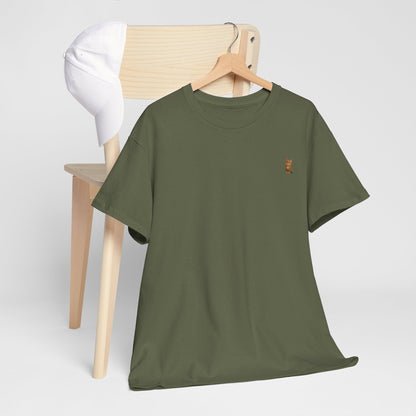 Adorable Cat Graphic Tee, Cute Pet Lover's Shirt, Animal Lover's Gift, Cozy Everyday T-Shirt, Perfect for Cat Lovers