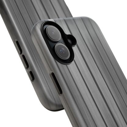 Sleek Phone Case for Tough Protection, Stylish Smartphone Cover, Modern Tech Accessory, Durable Case for Men and Women, Gift for Tech - TRV