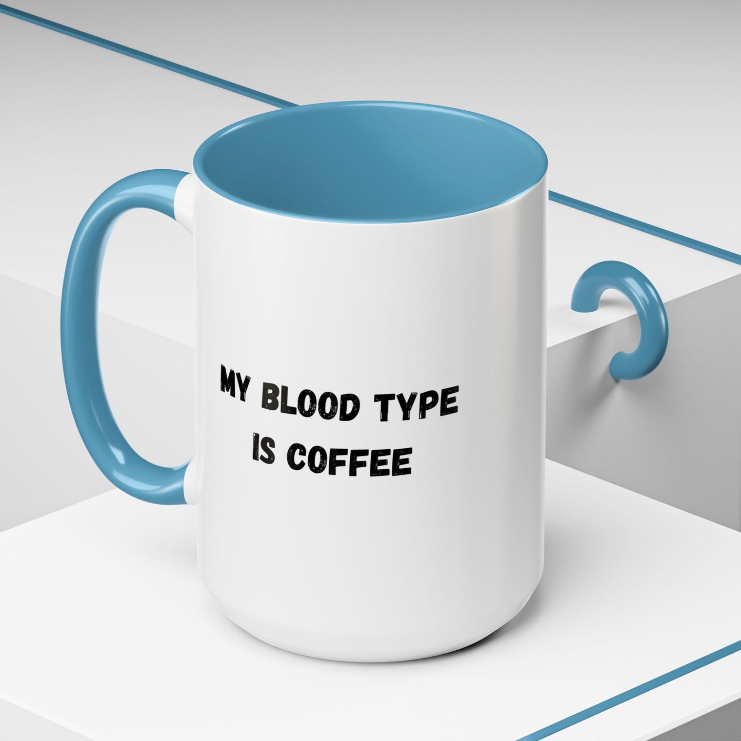 Humorous Coffee Mug - Perfect for Coffee Lovers, Gift for Friends, Everyday Use, Funny Office Mug, Unique Birthday Present
