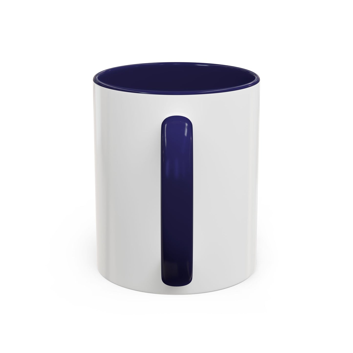 Inspirational Accent Coffee Mug - "You Got This!" - Perfect for Motivation & Gifts - TRV