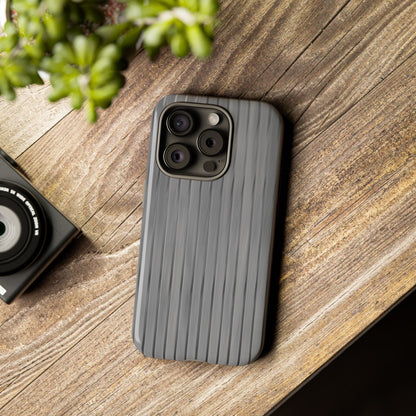 Durable Phone Case - Tough Cases with Textured Design - TRV