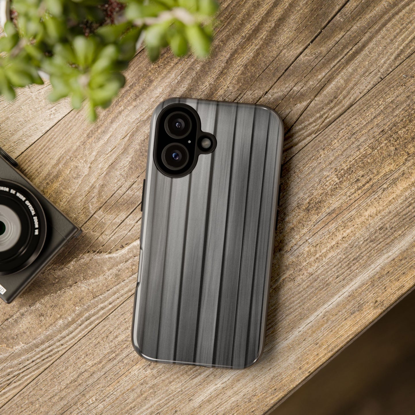 Sleek Tough Phone Case – Durable Protection with Modern Design - TRV