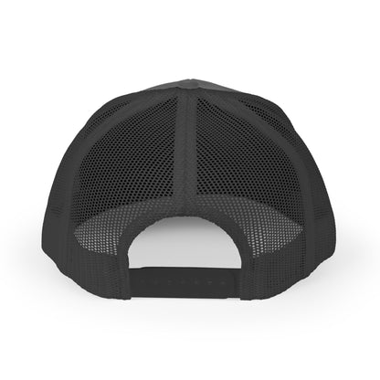 Stylish Trucker Cap for Baseball Lovers, Sports Cap, Casual Headwear, Outdoor Hat, Gift for Him/Her