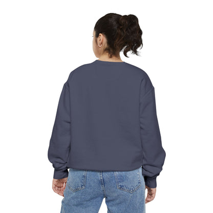 Unisex Sweatshirt, I love Football, Cozy, Perfect for Everyday Wear, Gift Idea for Friends, Couples, and Special Occasions - TRV