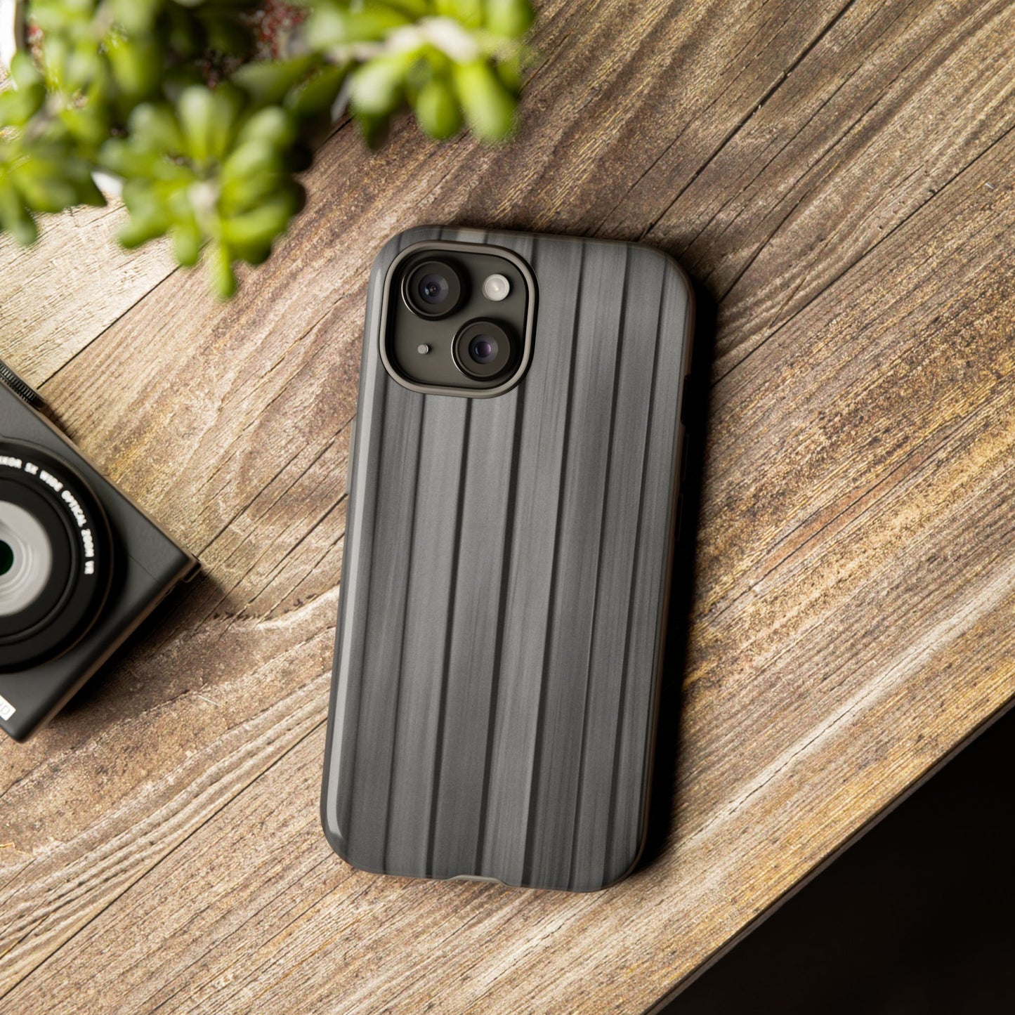 Sleek Tough Phone Case – Durable Protection with Modern Design - TRV