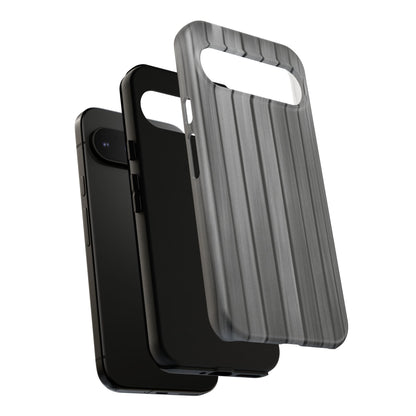 Sleek Phone Case for Tough Protection, Stylish Smartphone Cover, Modern Tech Accessory, Durable Case for Men and Women, Gift for Tech - TRV