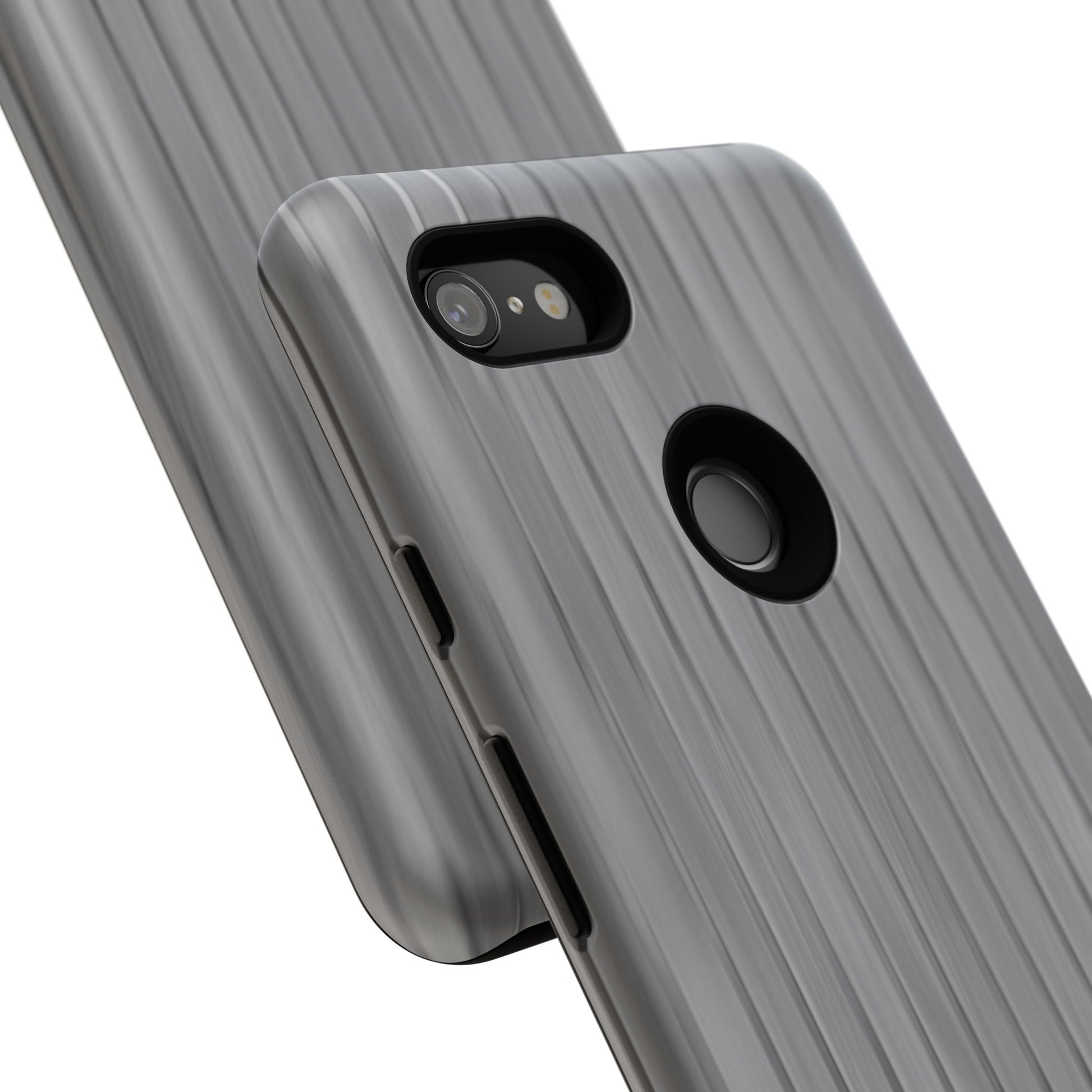 Durable Phone Case - Tough Cases with Textured Design - TRV