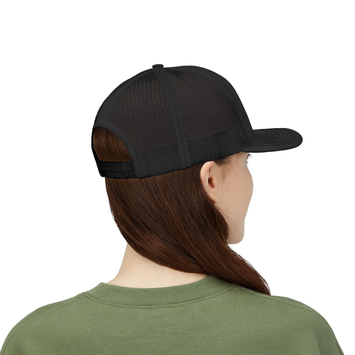 Retro 1990 Snapback Trucker Cap | Vintage Hat for 90s Nostalgia, Perfect Gift for Birthdays, Casual Wear, Summer Fun - TRV