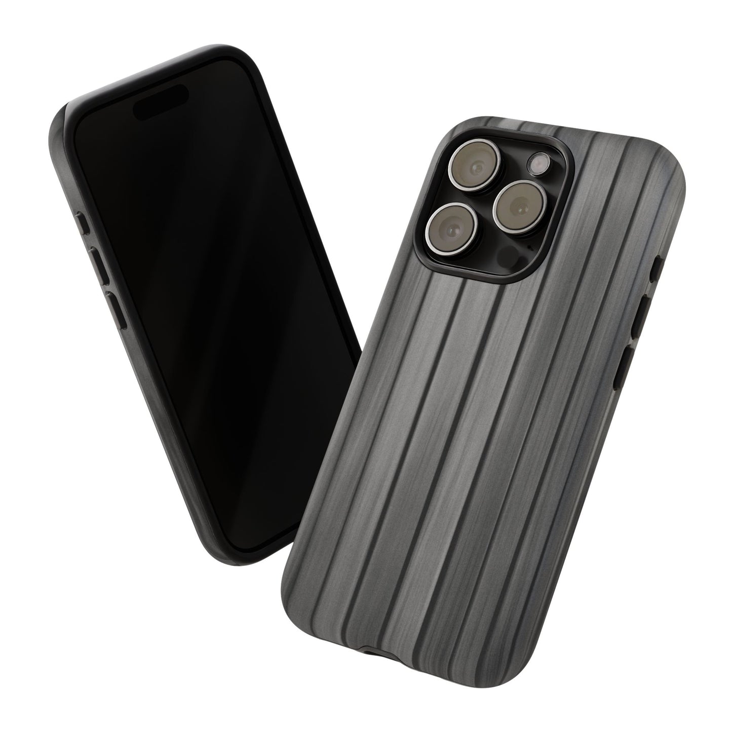 Sleek Tough Phone Case – Durable Protection with Modern Design - TRV