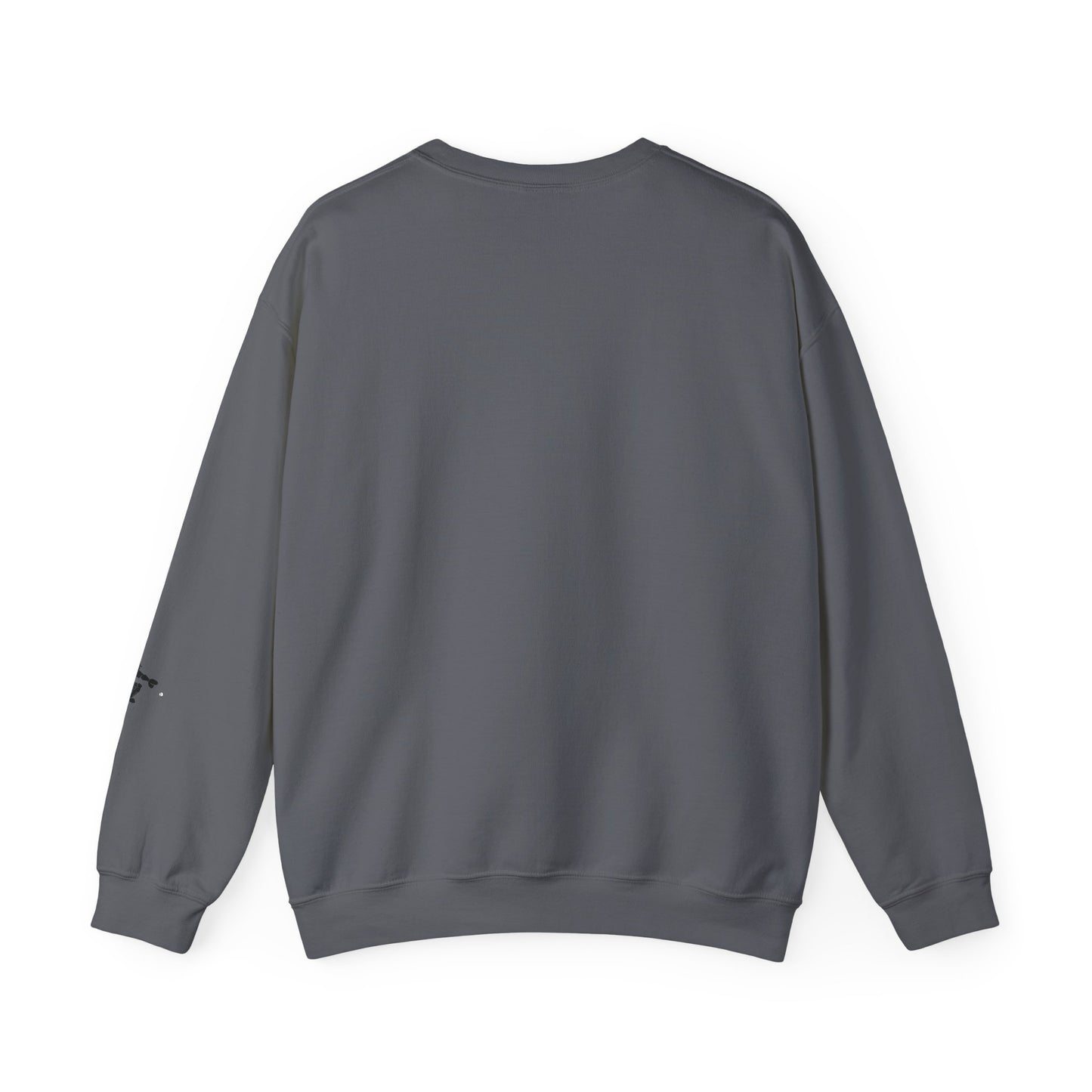 Baseball Catcher Crewneck Sweatshirt | Unisex Sports Apparel | Perfect for Game Days, Gifts, and Casual Wear | Baseball Lover's Gift - TRV
