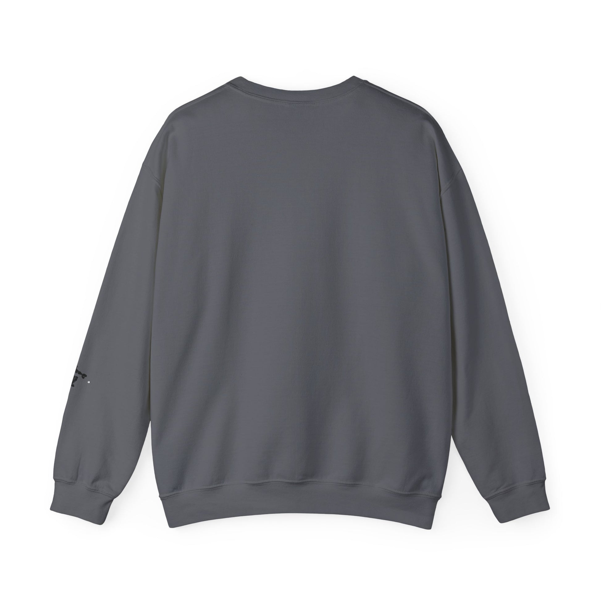 Baseball Catcher Crewneck Sweatshirt | Unisex Sports Apparel | Perfect for Game Days, Gifts, and Casual Wear | Baseball Lover's Gift - TRV