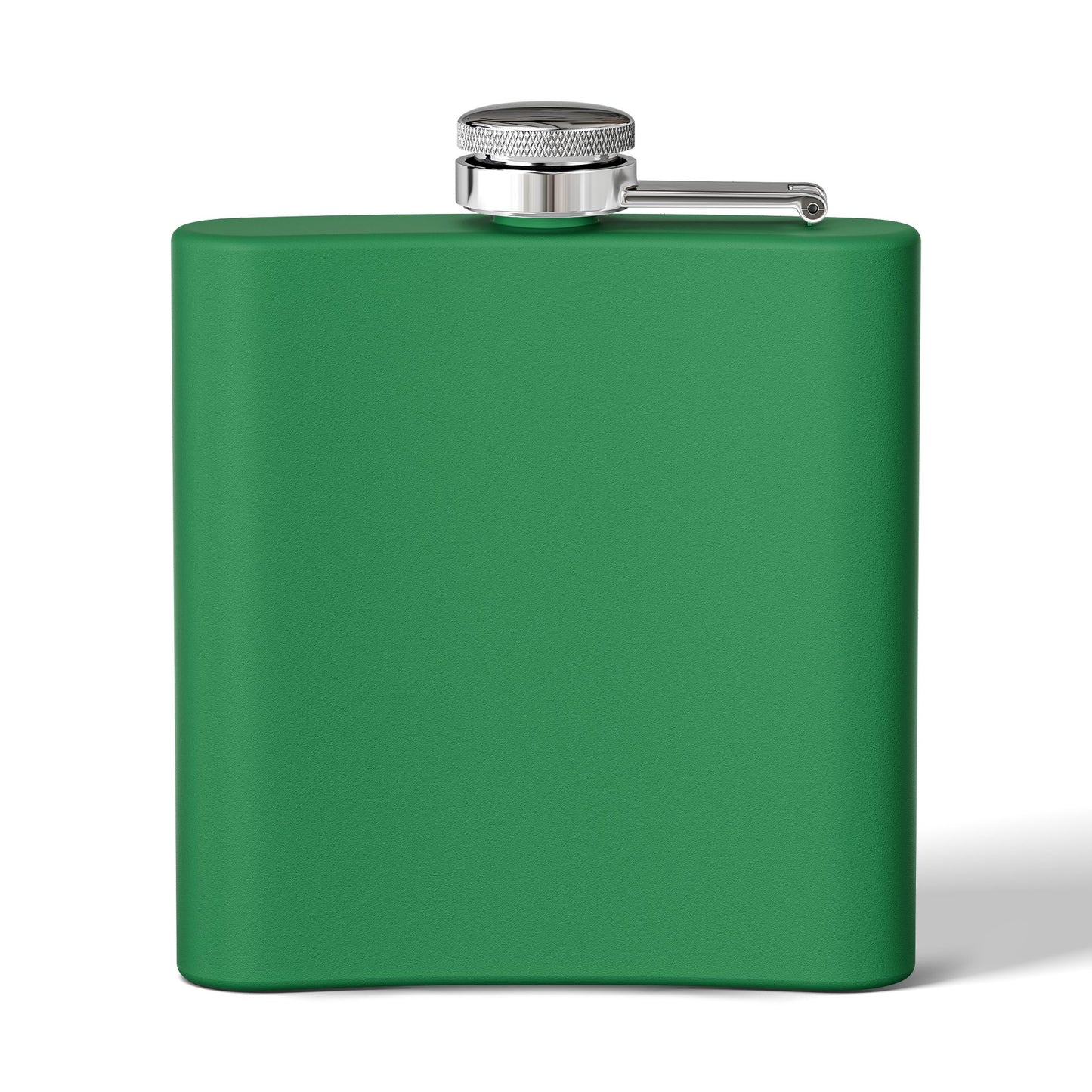 Patriotic Stainless Steel Flask | USA Flag Design | Perfect for Gifts, Tailgating, Camping, BBQs, and Celebrations