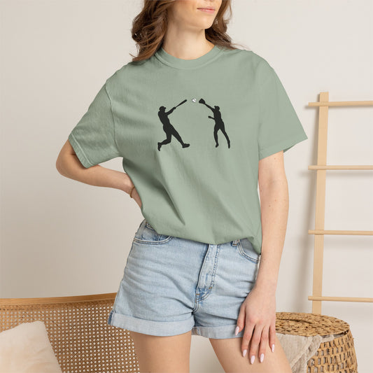 Baseball Sports Unisex T-shirt | Perfect Gift for Athletes, Casual Wear, Fitness Enthusiasts, Sports Events, Game Day Tees