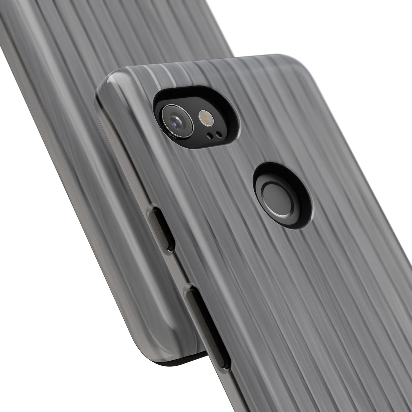 Durable Phone Case - Tough Cases with Textured Design - TRV